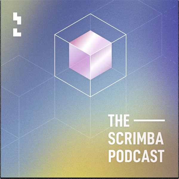 Artwork for The Scrimba Podcast