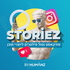 Storiez סטוריז