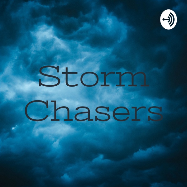 Artwork for Storm Chasers