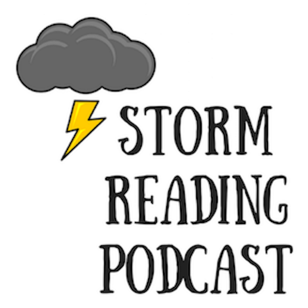 Artwork for Storm Reading Podcast