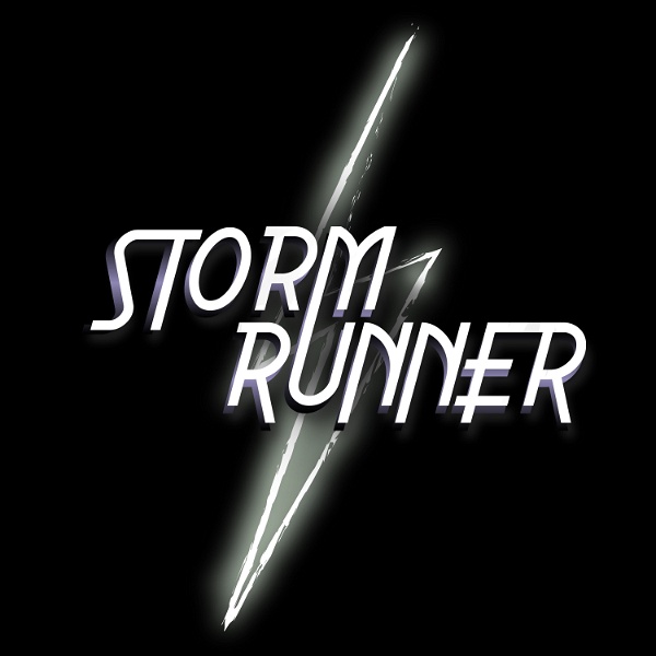 Artwork for Storm Runner