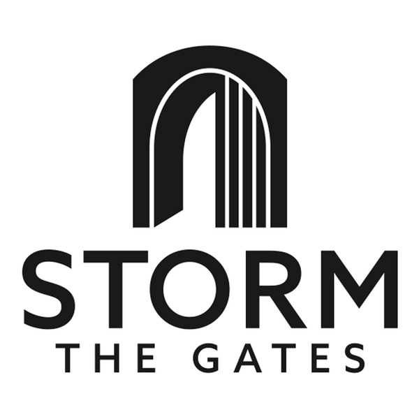 Artwork for Storm The Gates