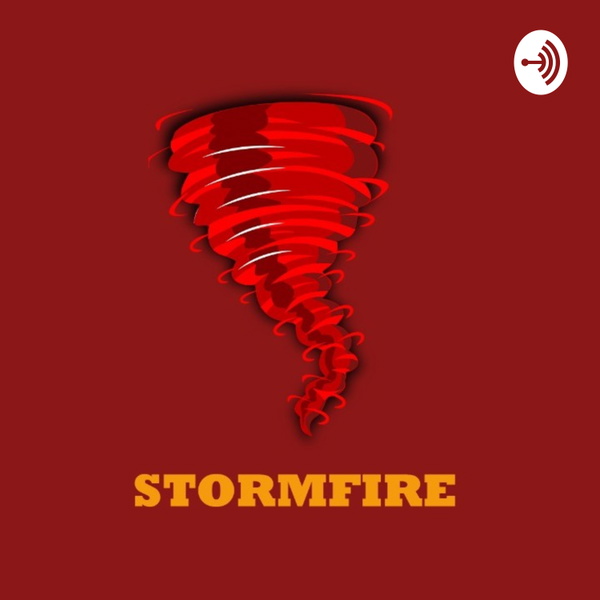 Artwork for StormFire