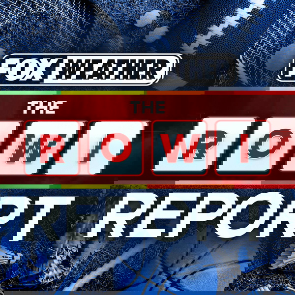 Artwork for FOX Weather ROWI Report