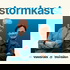 Stormkast med Valebrokk & Stordalen