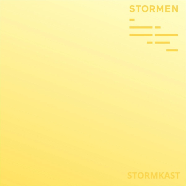 Artwork for Stormkast