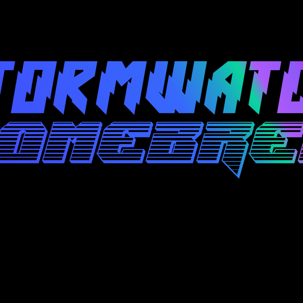 Artwork for Stormwatch Homebrew