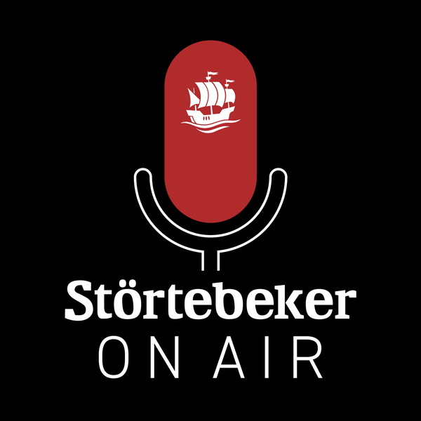 Artwork for Störtebeker On Air