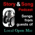 Story and Song Podcast