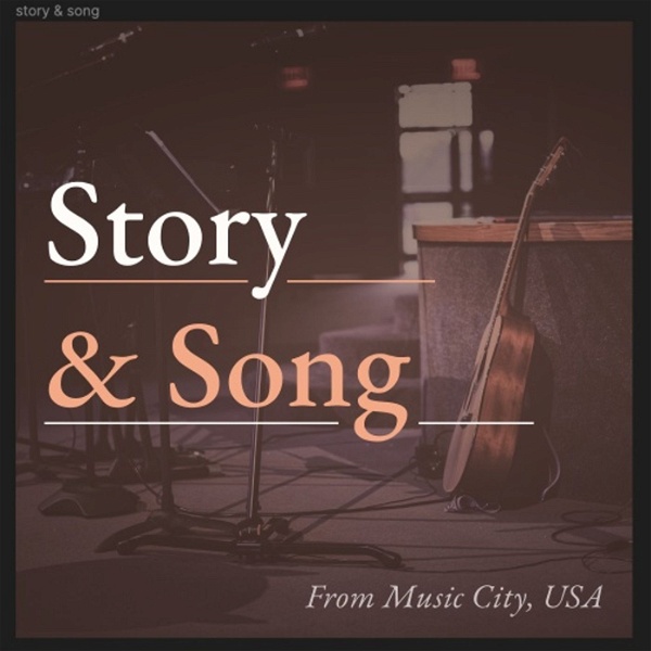 Artwork for Story and Song