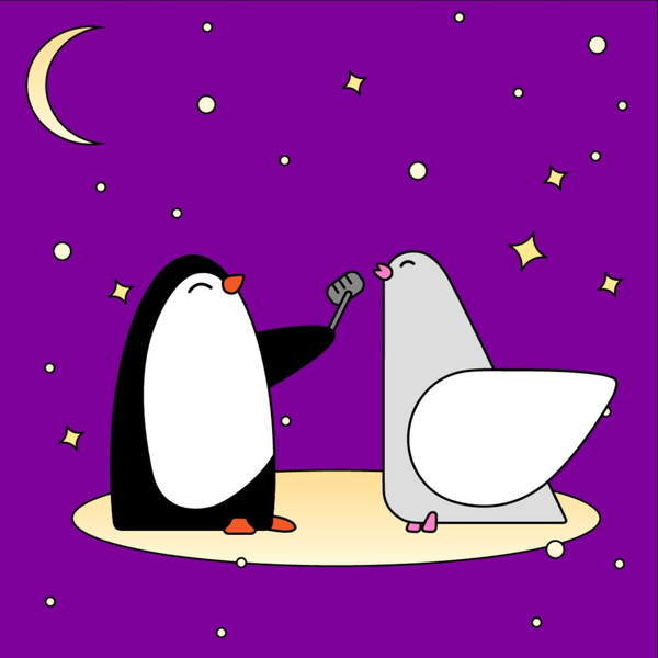 Artwork for Story Behind the People