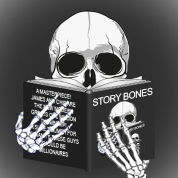 Artwork for Story Bones