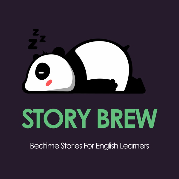 Artwork for Story Brew
