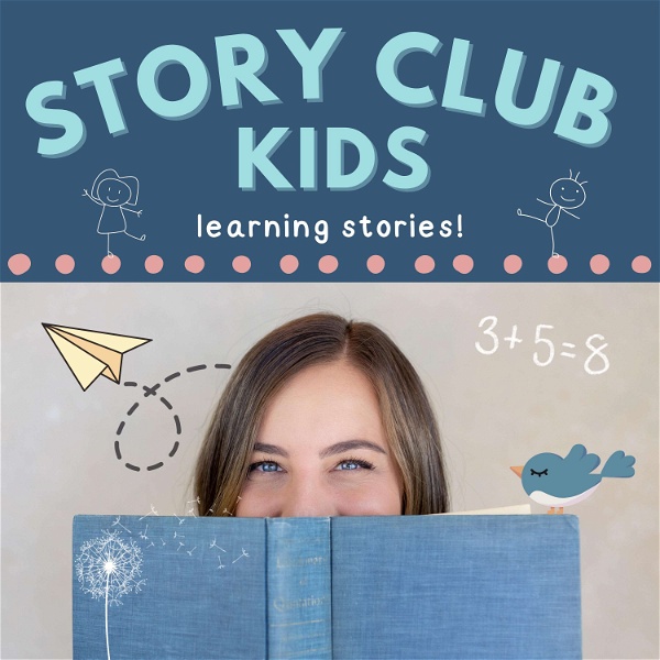 Artwork for Story Club Kids