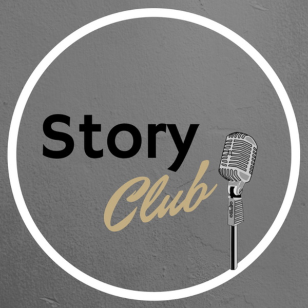Artwork for Story Club Podcast