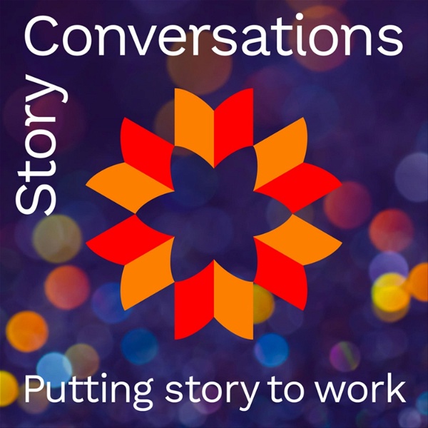 Artwork for Story Conversations