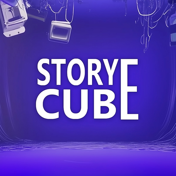 Artwork for STORY CUBE