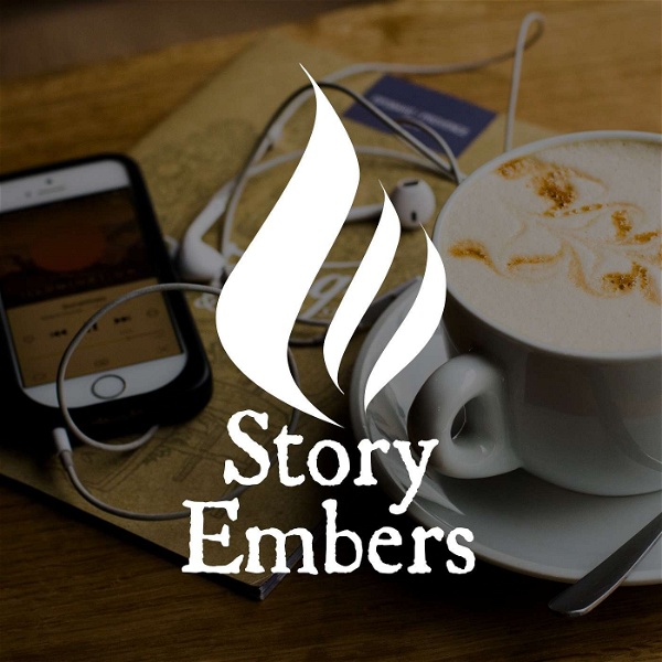 Artwork for Story Embers Podcast