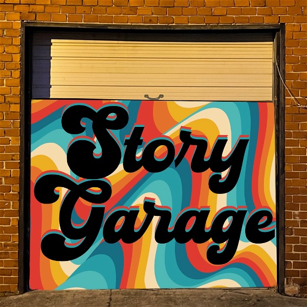 Artwork for Story Garage