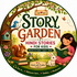 Story Garden | Hindi Stories For Kids