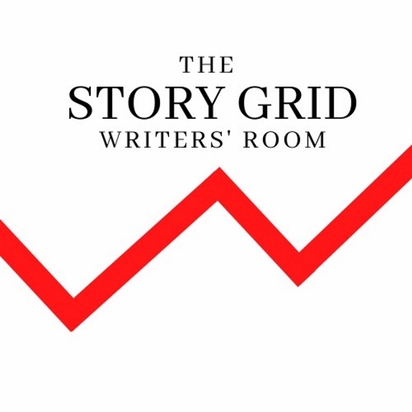 Artwork for Story Grid Writers' Room