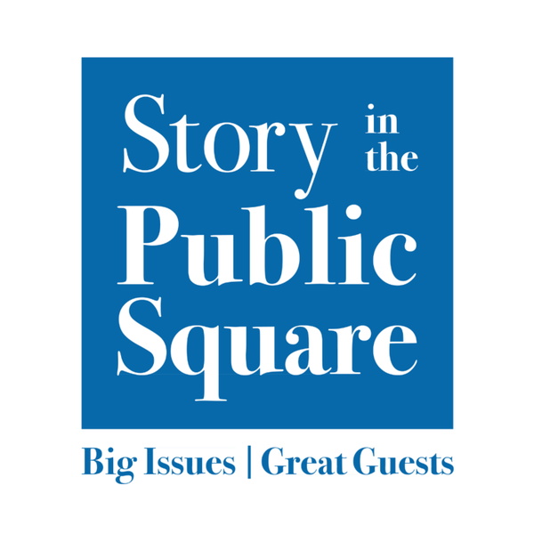 Artwork for Story in the Public Square