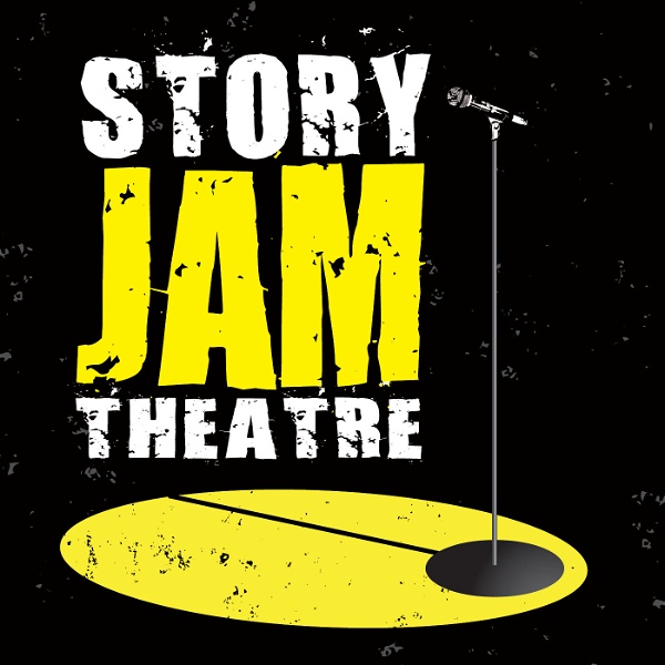 Artwork for Story Jam Theatre