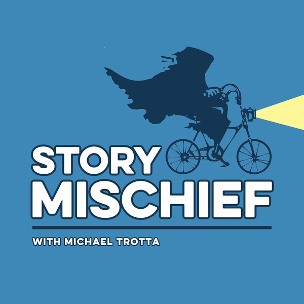 Artwork for Story Mischief