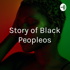Story of Black Peopleos - "Black Conscience Day"