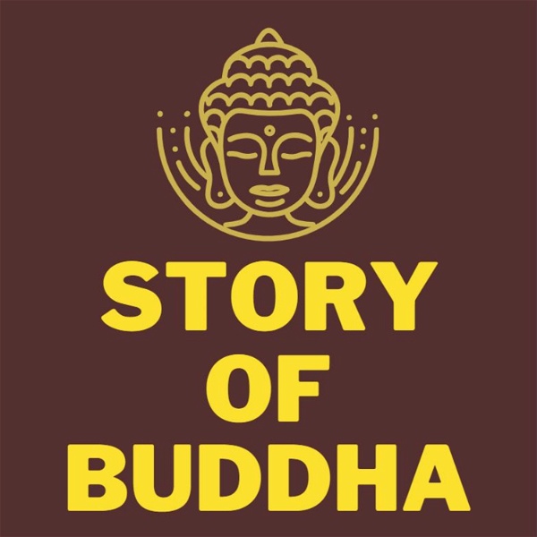 Artwork for Story of Buddha