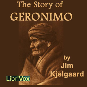 Artwork for Story of Geronimo, The by Jim Kjelgaard (1910