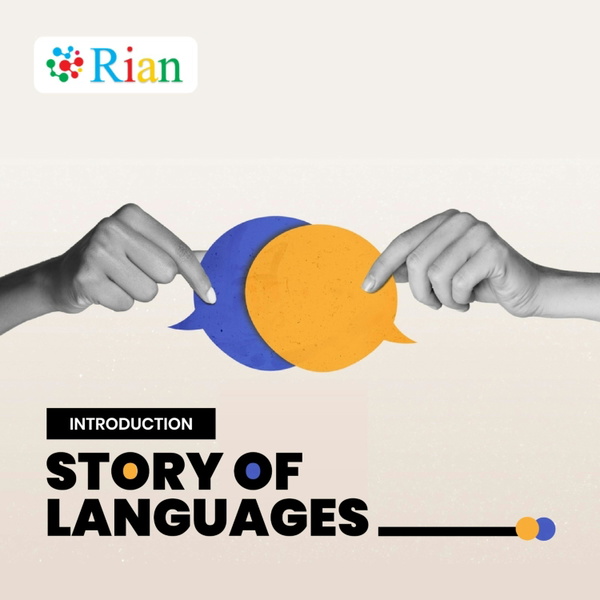 Artwork for Story Of Languages
