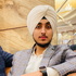 Story of Manpreet Sidhu #1st PODCAST