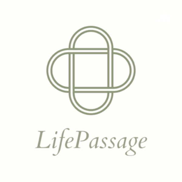 Artwork for Life Passage