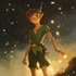 Story of Peter Pan