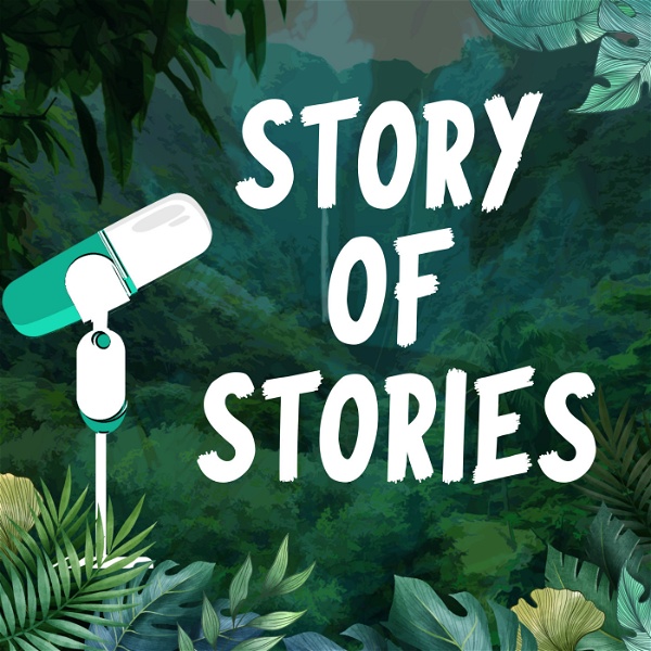 Artwork for Story of Stories