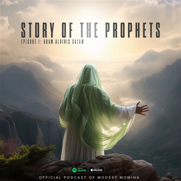Artwork for Story Of The Prophets: Episode 1
