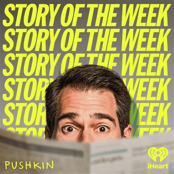 Artwork for Story of the Week