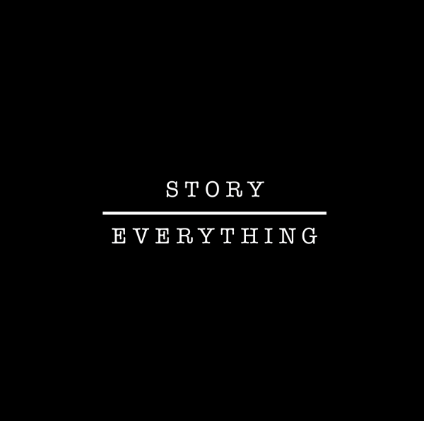 Artwork for Story Over Everything