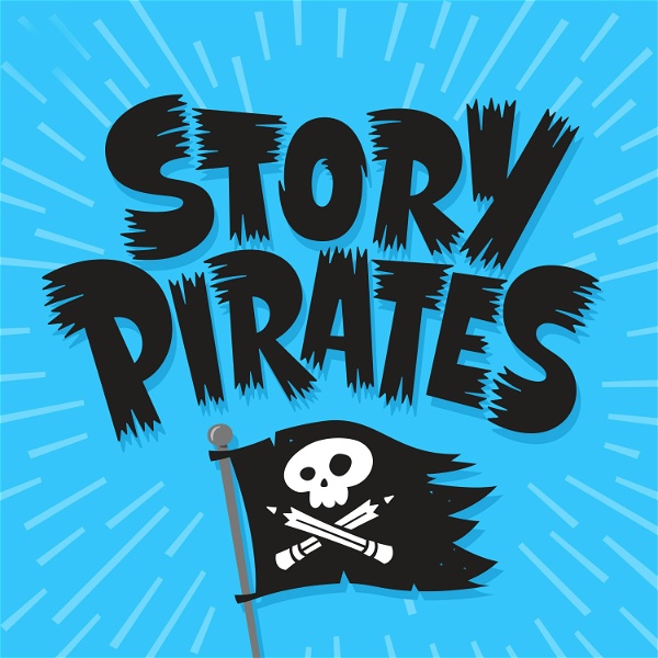 Artwork for Story Pirates