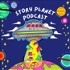 Story Planet's Podcast