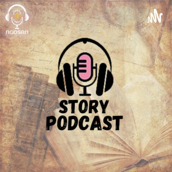 Artwork for Story Podcast
