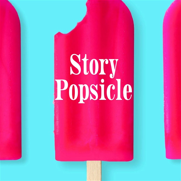Artwork for Story Popsicle