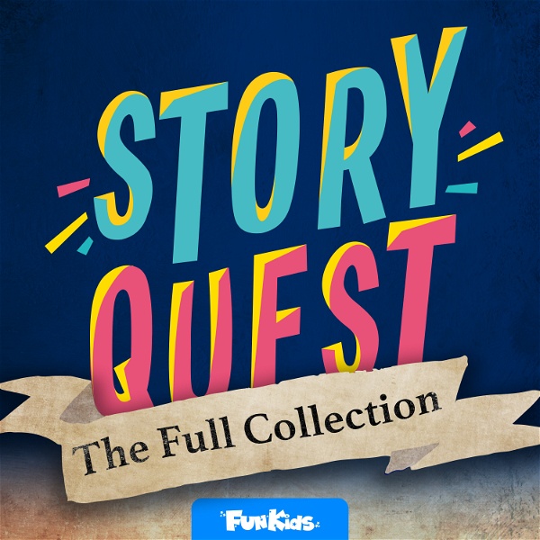 Artwork for Story Quest+ The Full Collection