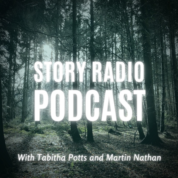 Artwork for Story Radio Podcast