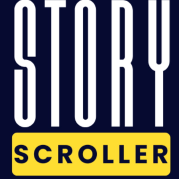 Listener Numbers, Contacts, Similar Podcasts - Story Scroller