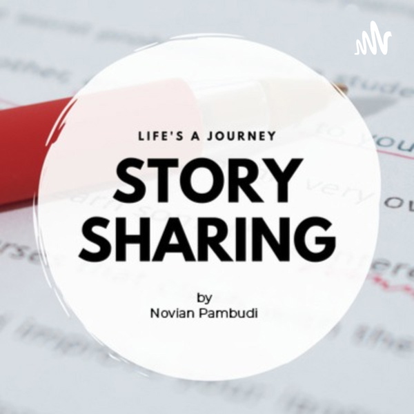 Artwork for Story Sharing