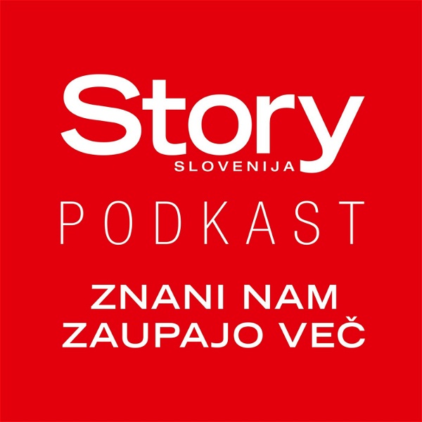 Artwork for Story Slovenija
