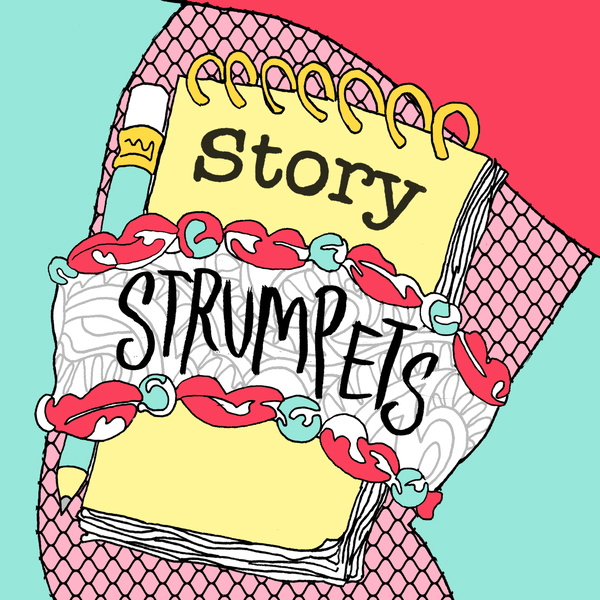 Artwork for Story Strumpets