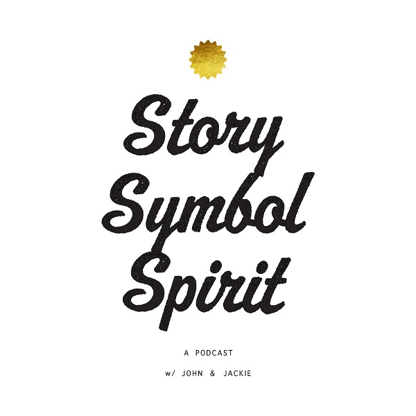 Artwork for Story / Symbol / Spirit